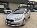 Kia Ceed / cee'd 1.6 crdi Cool 110cv Argento - thumbnail 1