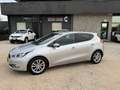 Kia Ceed / cee'd 1.6 crdi Cool 110cv Silber - thumbnail 4