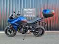 Triumph Tiger Sport Bleu - thumbnail 4
