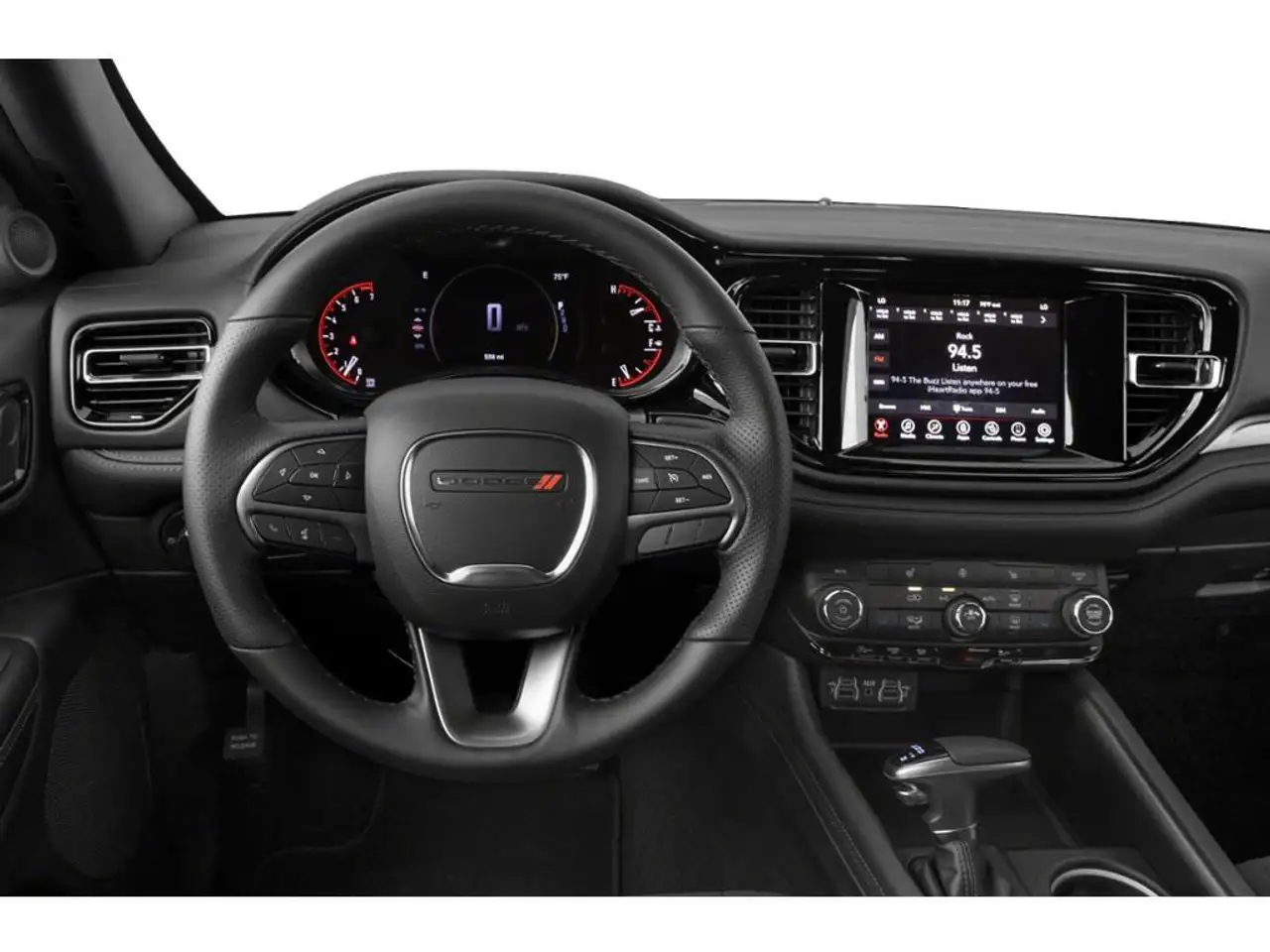 Dodge Durango photo Dodge Durango