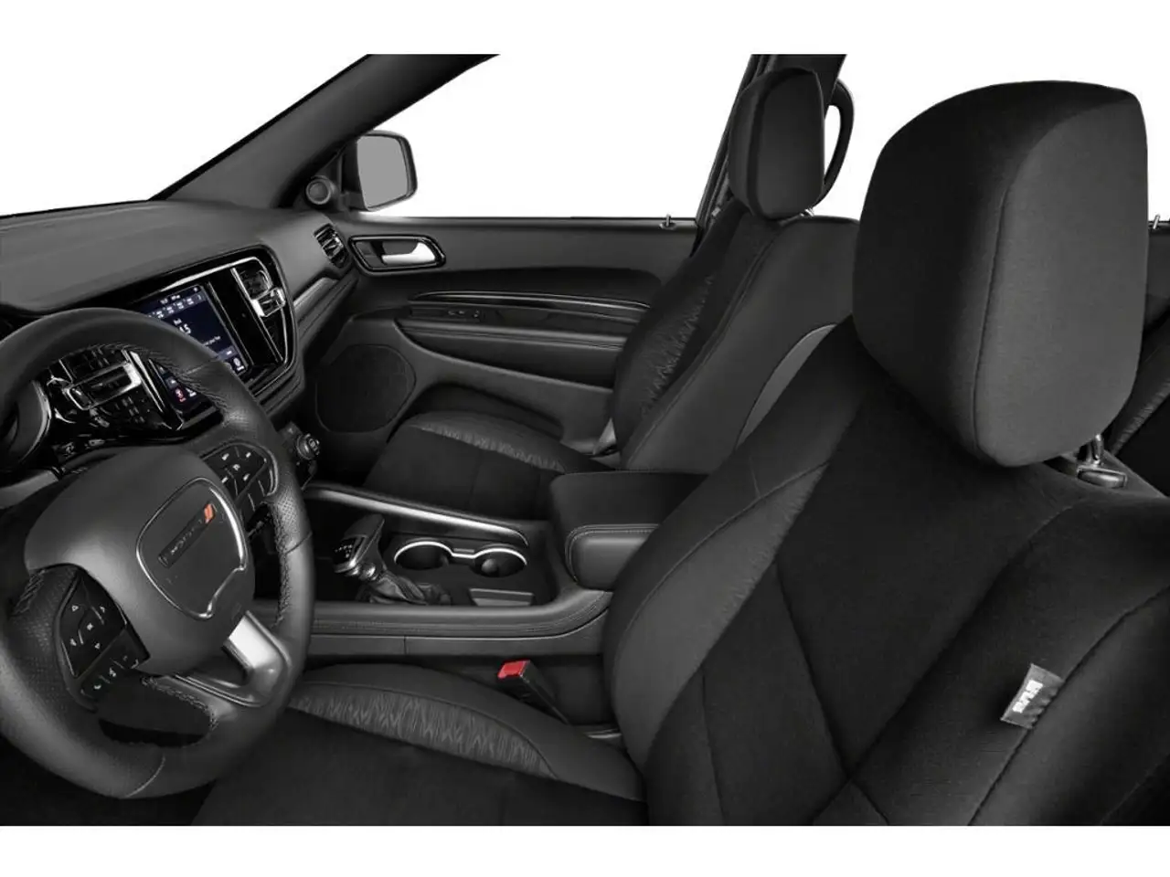 Dodge Durango photo Dodge Durango