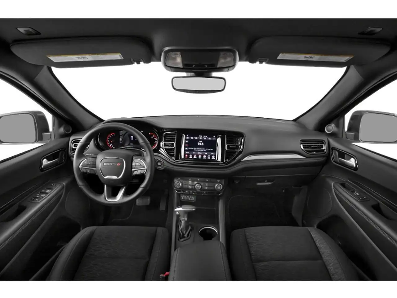 Dodge Durango photo Dodge Durango