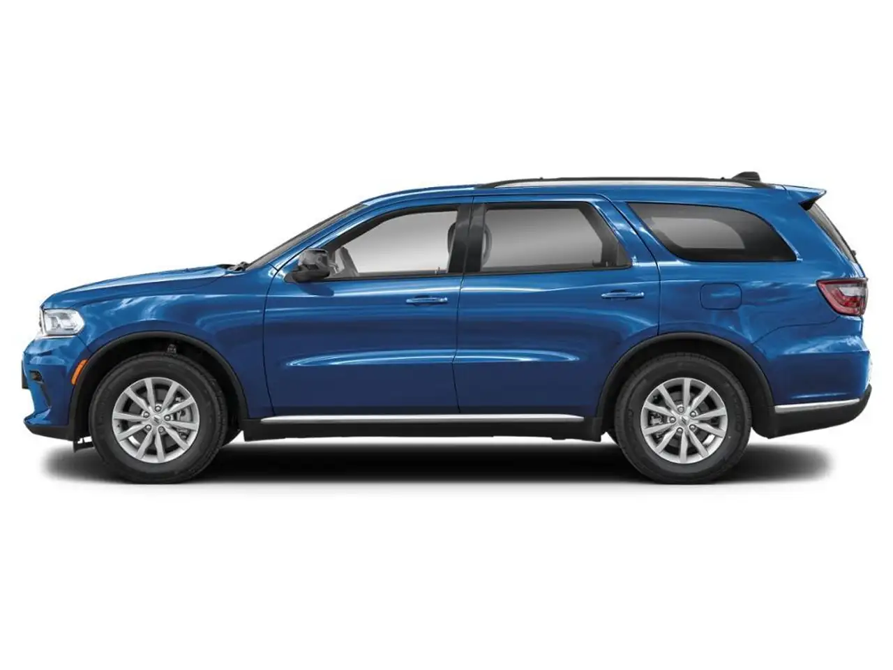 Dodge Durango photo Dodge Durango