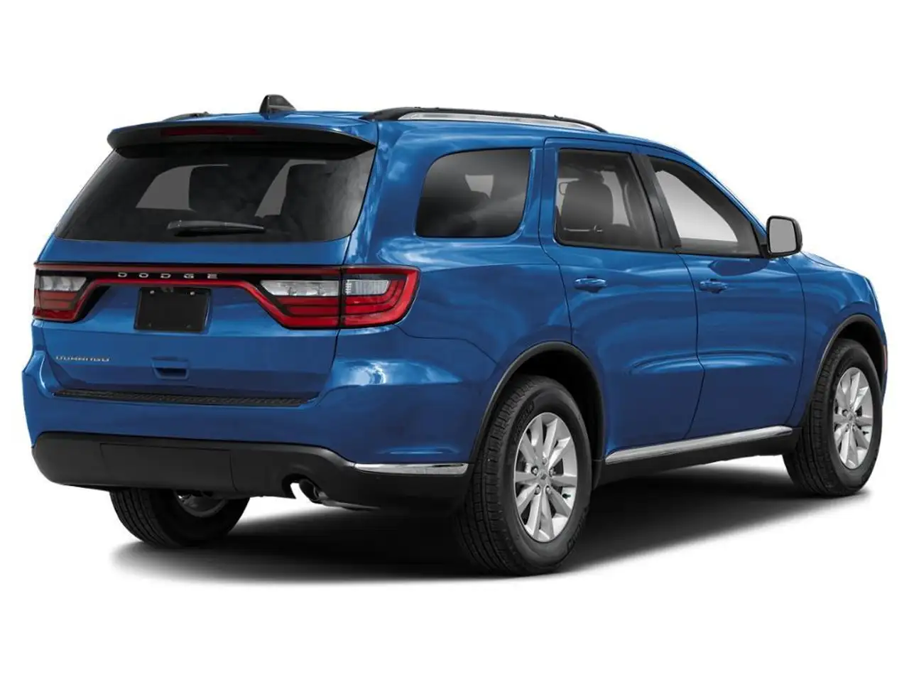 Dodge Durango photo Dodge Durango