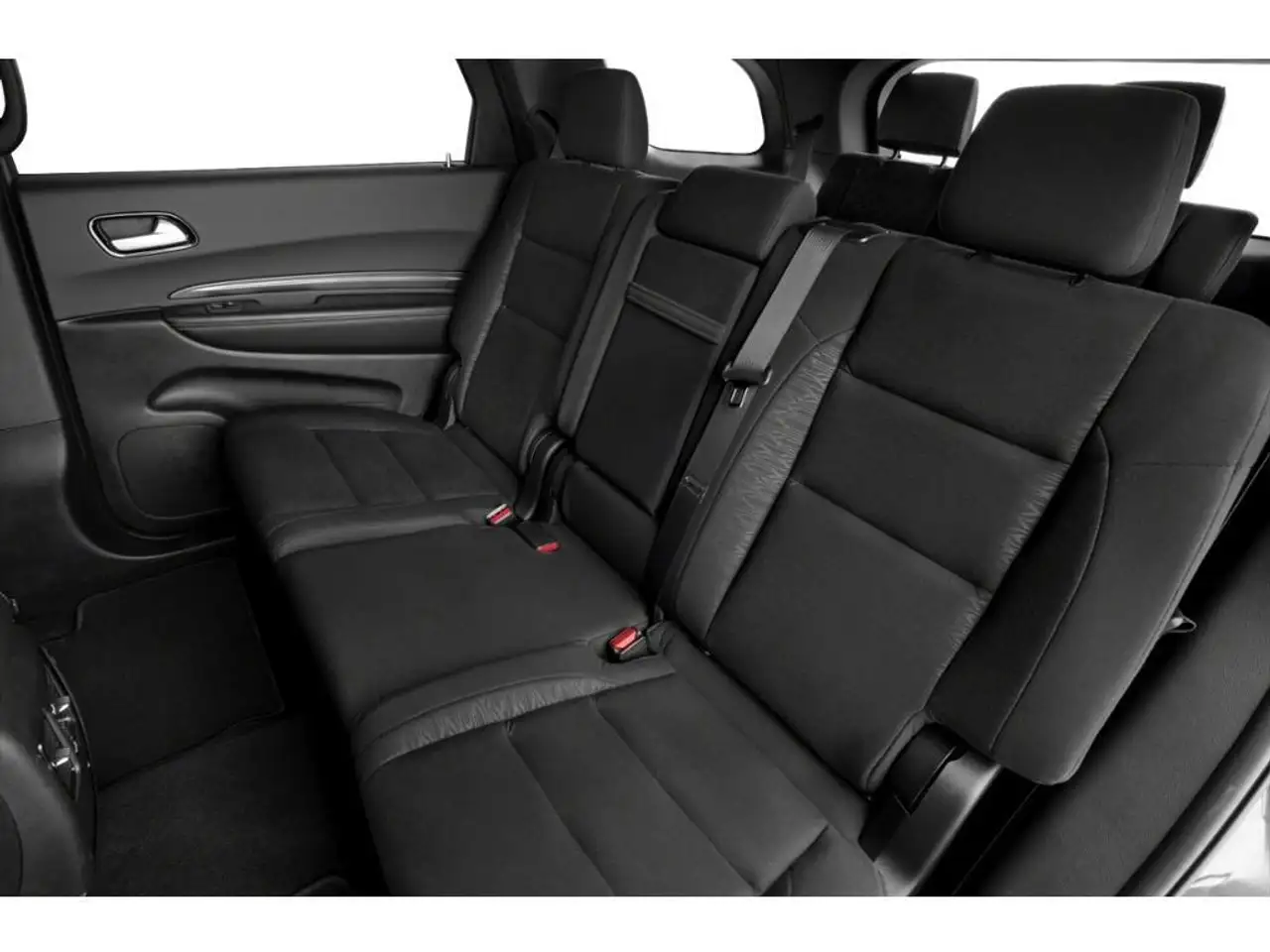 Dodge Durango photo Dodge Durango