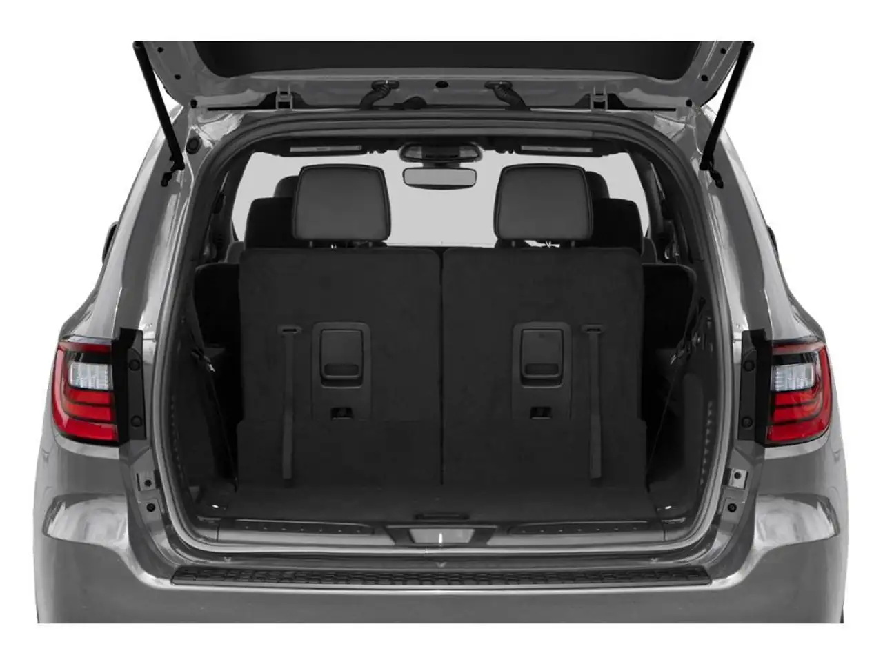 Dodge Durango photo Dodge Durango
