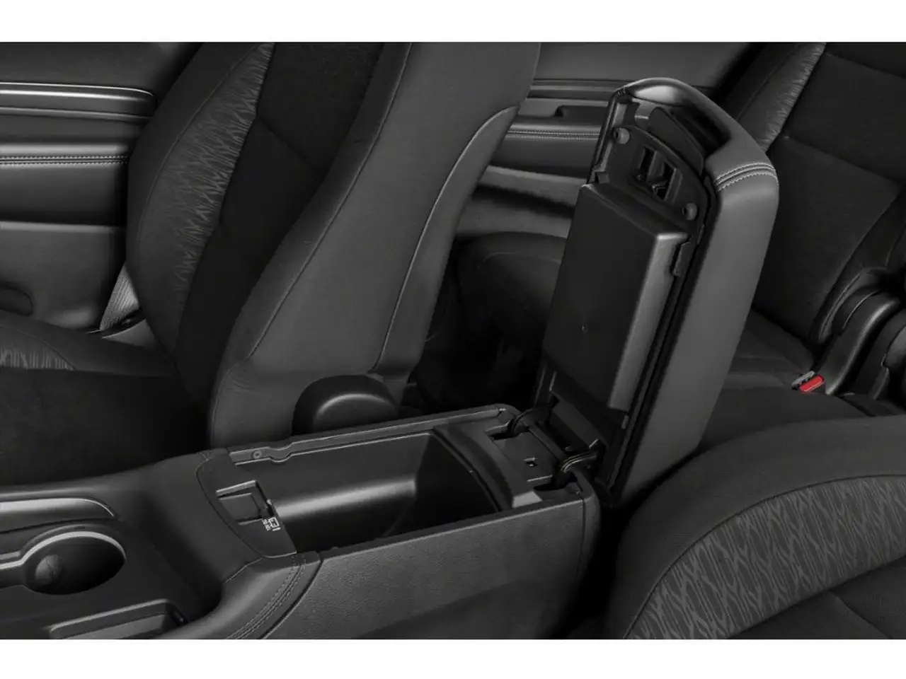 Dodge Durango photo Dodge Durango