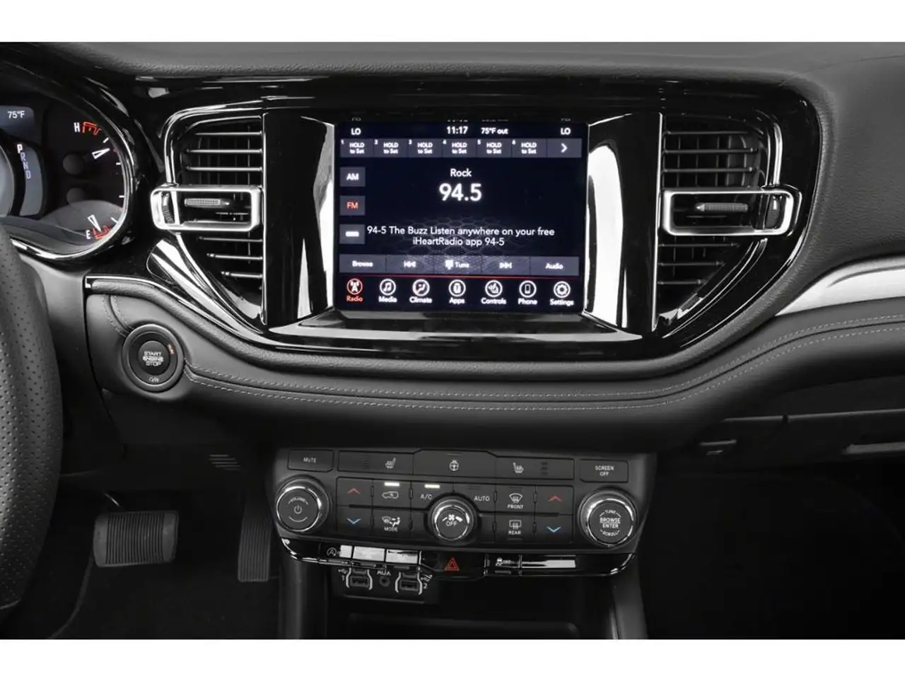 Dodge Durango photo Dodge Durango