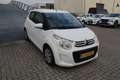 Citroen C1 1.0 VTi Feel Bluetooth/Airco/Orig. NL auto Wit - thumbnail 8