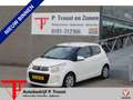 Citroen C1 1.0 VTi Feel Bluetooth/Airco/Orig. NL auto Wit - thumbnail 1