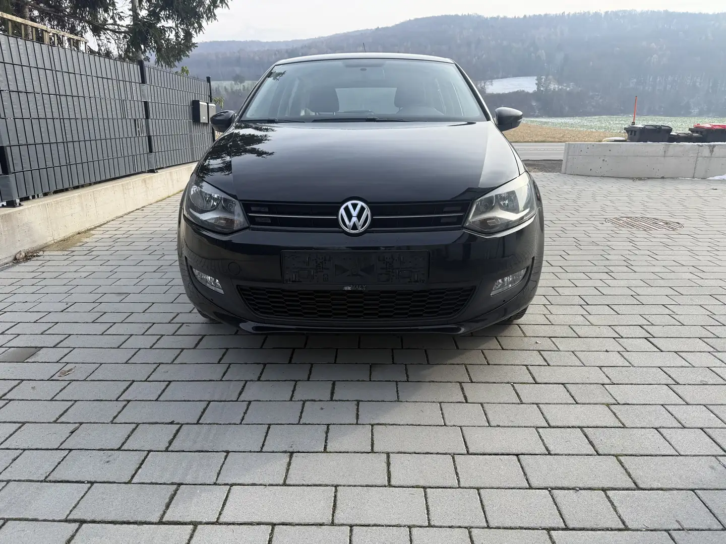 Volkswagen Polo Country 1,2 - 2