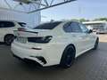 BMW 320 320 d M Sport Weiß - thumbnail 4