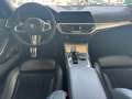 BMW 320 320 d M Sport Weiß - thumbnail 9
