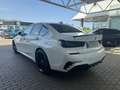 BMW 320 320 d M Sport Weiß - thumbnail 3