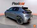 Peugeot 208 Allure Gasolina 100 S&S 6 Vel. MAN Gris - thumbnail 5