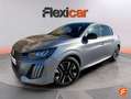Peugeot 208 Allure Gasolina 100 S&S 6 Vel. MAN Gris - thumbnail 3