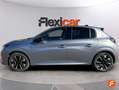Peugeot 208 Allure Gasolina 100 S&S 6 Vel. MAN Gris - thumbnail 4