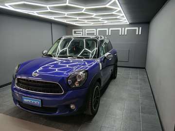 Mini Countryman R60 1.6 Business E6