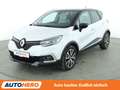 Renault Captur 1.2 TCe Energy Initiale Paris*NAVI*LED*CAM*BOSE* Blanc - thumbnail 1