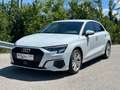 Audi A3 A3 2.0 TDI 1.Besitz *Neuwagen Garantie- 2028* Weiß - thumbnail 1