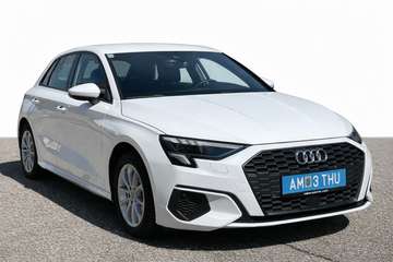 A3 2.0 TDI *Neuwagen Garantie- 2028*