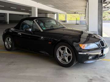 Z3 roadster 1.9