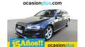 Audi A4 1.8 TFSI S line edition 170 Bleu - thumbnail 1