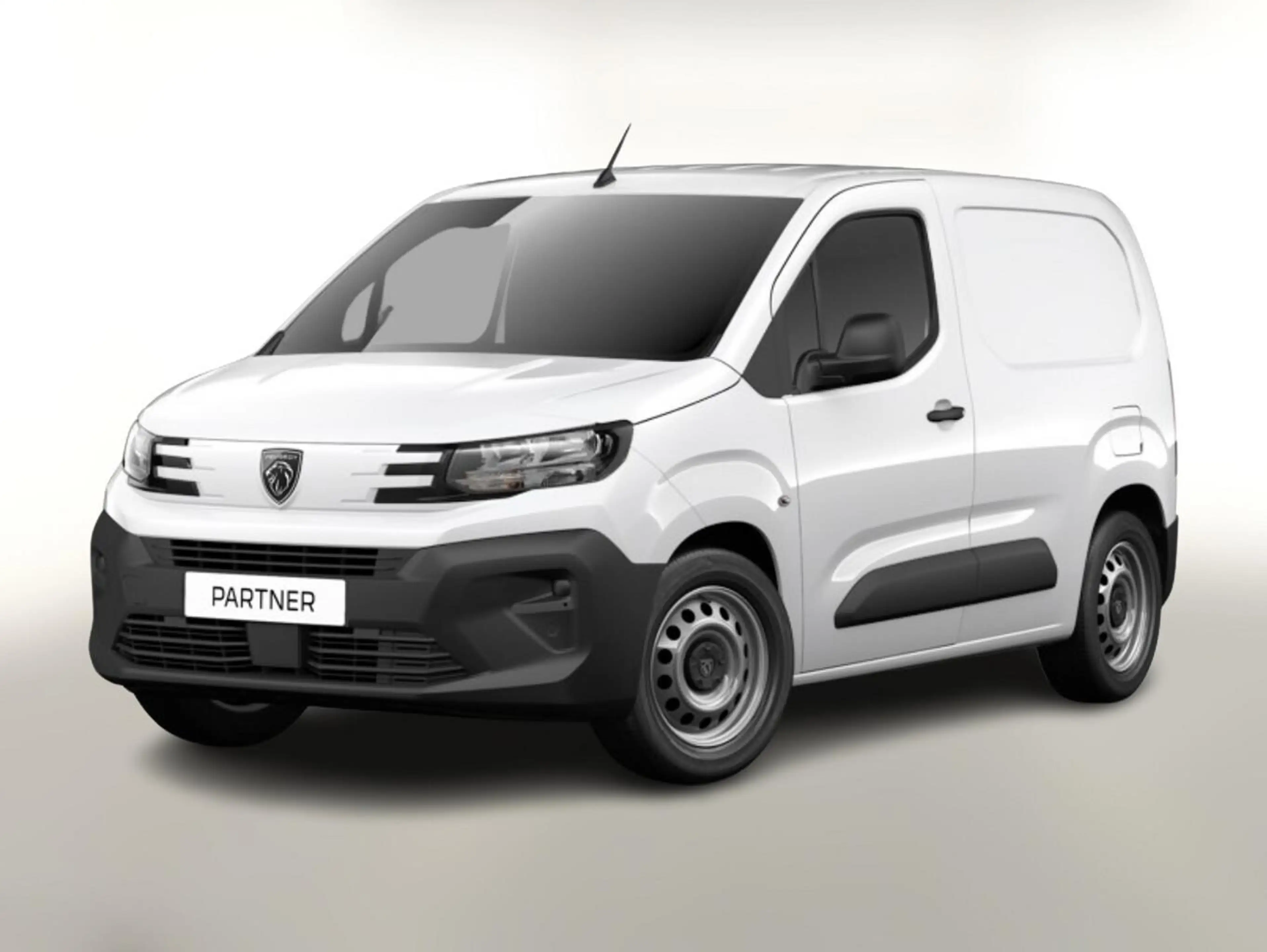 Peugeot Partner L1 MultiFlex Kam E-Rad CarP LED PDC DigC 75 kW ...