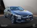 Mercedes-Benz A 250 e STYLE+8G Schwarz - thumbnail 5