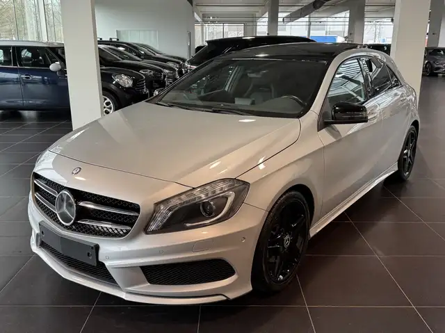 Mercedes-Benz A 180 CDI Amg Night Pack, Panorama, Pdc, Bi-Xenon