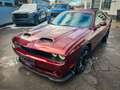 Dodge Challenger 5.7 V8 R/T *ALCANTARA*GARANTIE*TÜV* Kırmızı - thumbnail 9