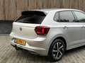 Volkswagen Polo 1.0 TSI R-line | Half leer | Sportstoelen | Aircon Grijs - thumbnail 50