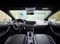 Volkswagen Polo 1.0 TSI R-line | Half leer | Sportstoelen | Aircon Grijs - thumbnail 3