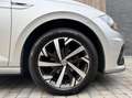 Volkswagen Polo 1.0 TSI R-line | Half leer | Sportstoelen | Aircon Grau - thumbnail 31