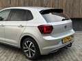 Volkswagen Polo 1.0 TSI R-line | Half leer | Sportstoelen | Aircon Grijs - thumbnail 49