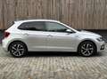 Volkswagen Polo 1.0 TSI R-line | Half leer | Sportstoelen | Aircon Grijs - thumbnail 29