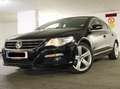 Volkswagen Passat CC Passat CC 2,0 TDI DPF DSG Schwarz - thumbnail 4
