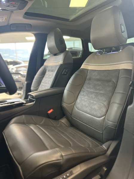 Citroen C5 X C5 X1.6 plug-in hybrid 225 EAT8 MAX // FULLOPTION — photo 10