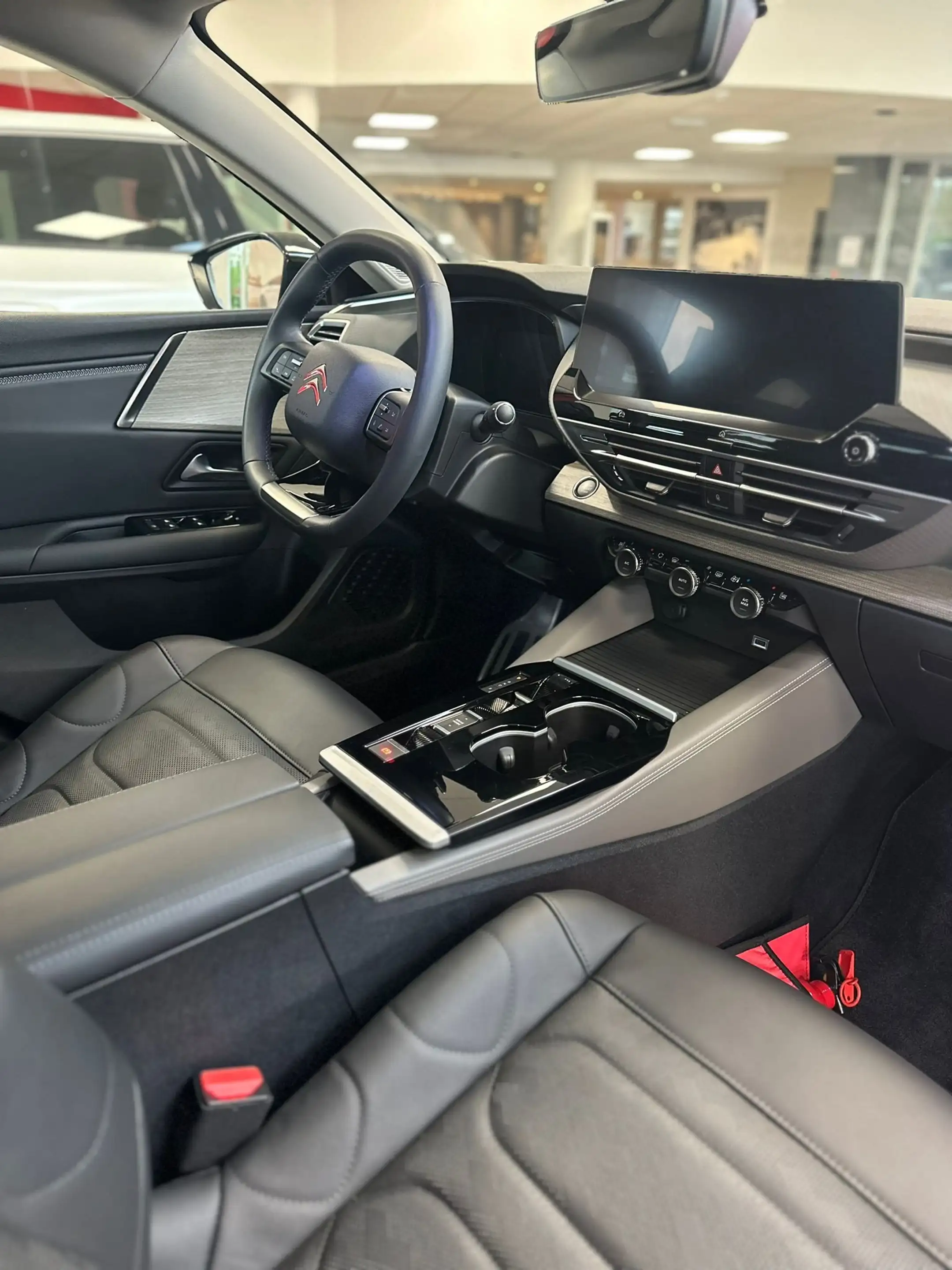 Citroen C5 X C5 X1.6 plug-in hybrid 225 EAT8 MAX // FULLOPTION — photo 7