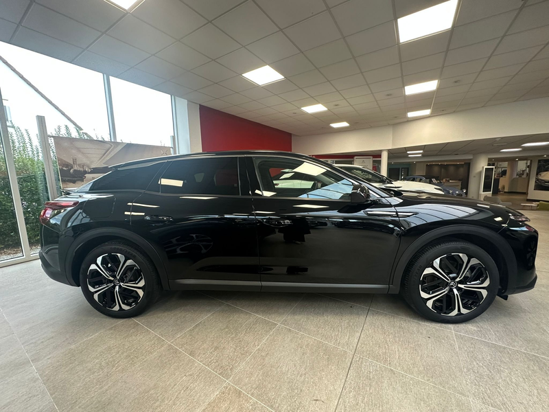 Citroen C5 X C5 X1.6 plug-in hybrid 225 EAT8 MAX // FULLOPTION — photo 8