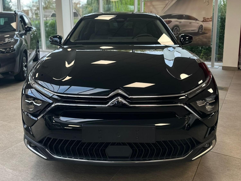 Citroen C5 X C5 X1.6 plug-in hybrid 225 EAT8 MAX // FULLOPTION — photo 5