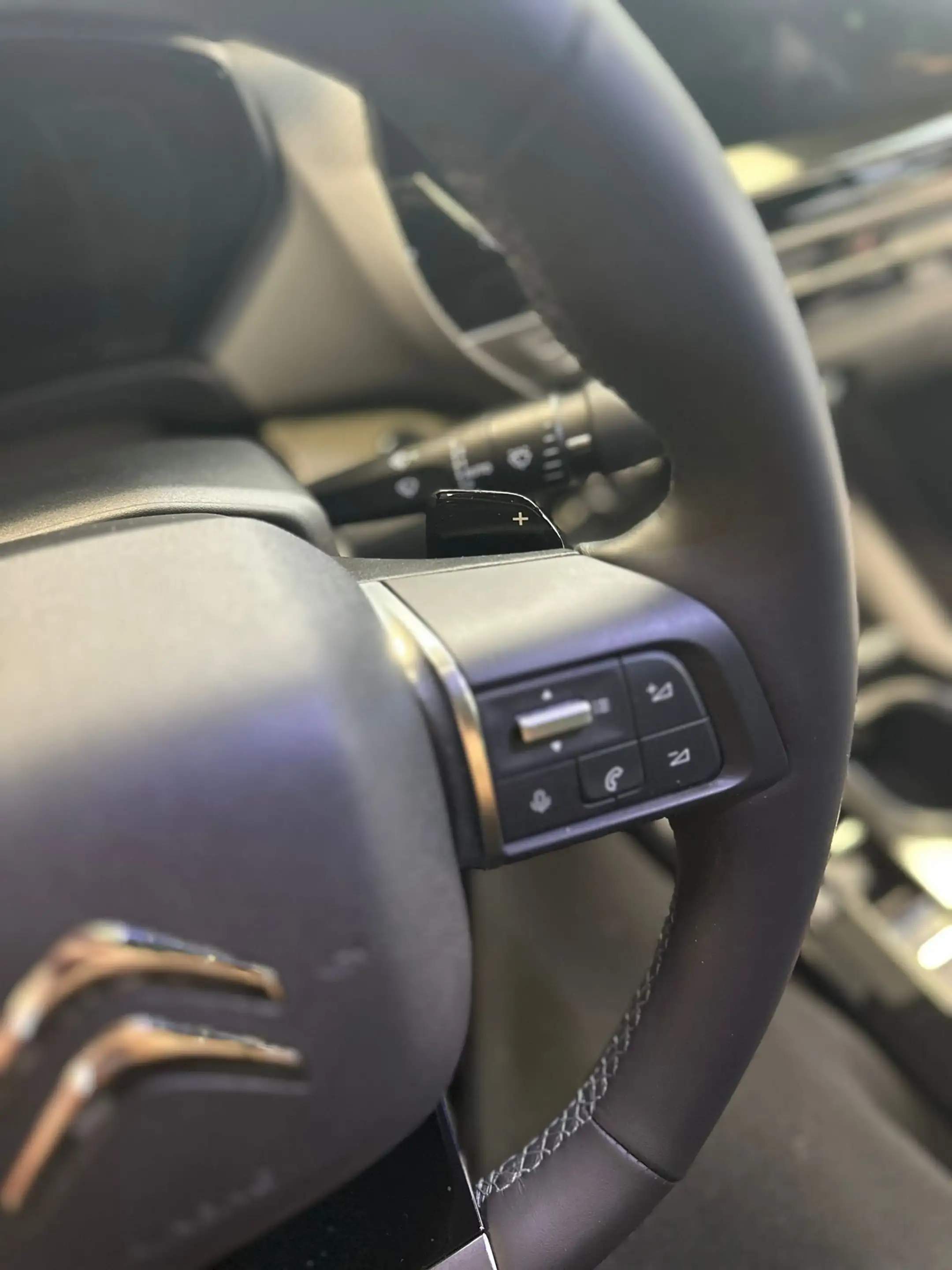 Citroen C5 X C5 X1.6 plug-in hybrid 225 EAT8 MAX // FULLOPTION — photo 15