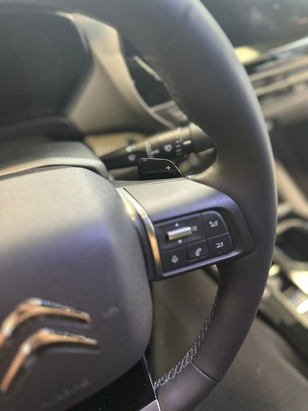 Citroen C5 X C5 X1.6 plug-in hybrid 225 EAT8 MAX // FULLOPTION — photo 15