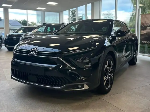 Citroen C5 X C5 X1.6 plug-in hybrid 225 EAT8 MAX // FULLOPTION