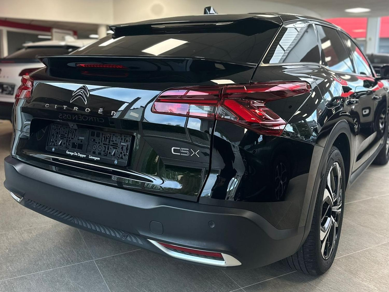Citroen C5 X C5 X1.6 plug-in hybrid 225 EAT8 MAX // FULLOPTION — photo 3