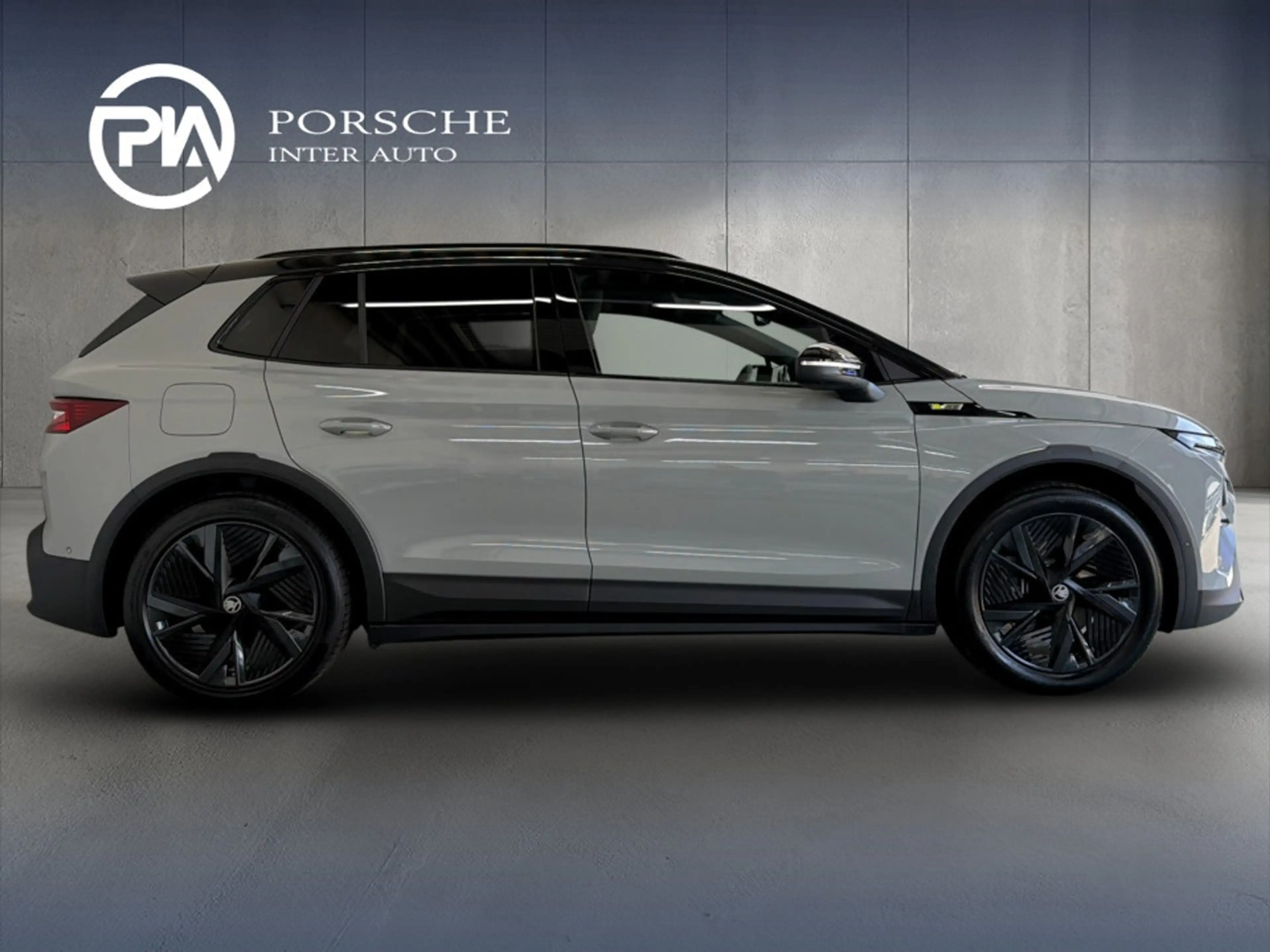 Skoda Elroq RS — photo 5