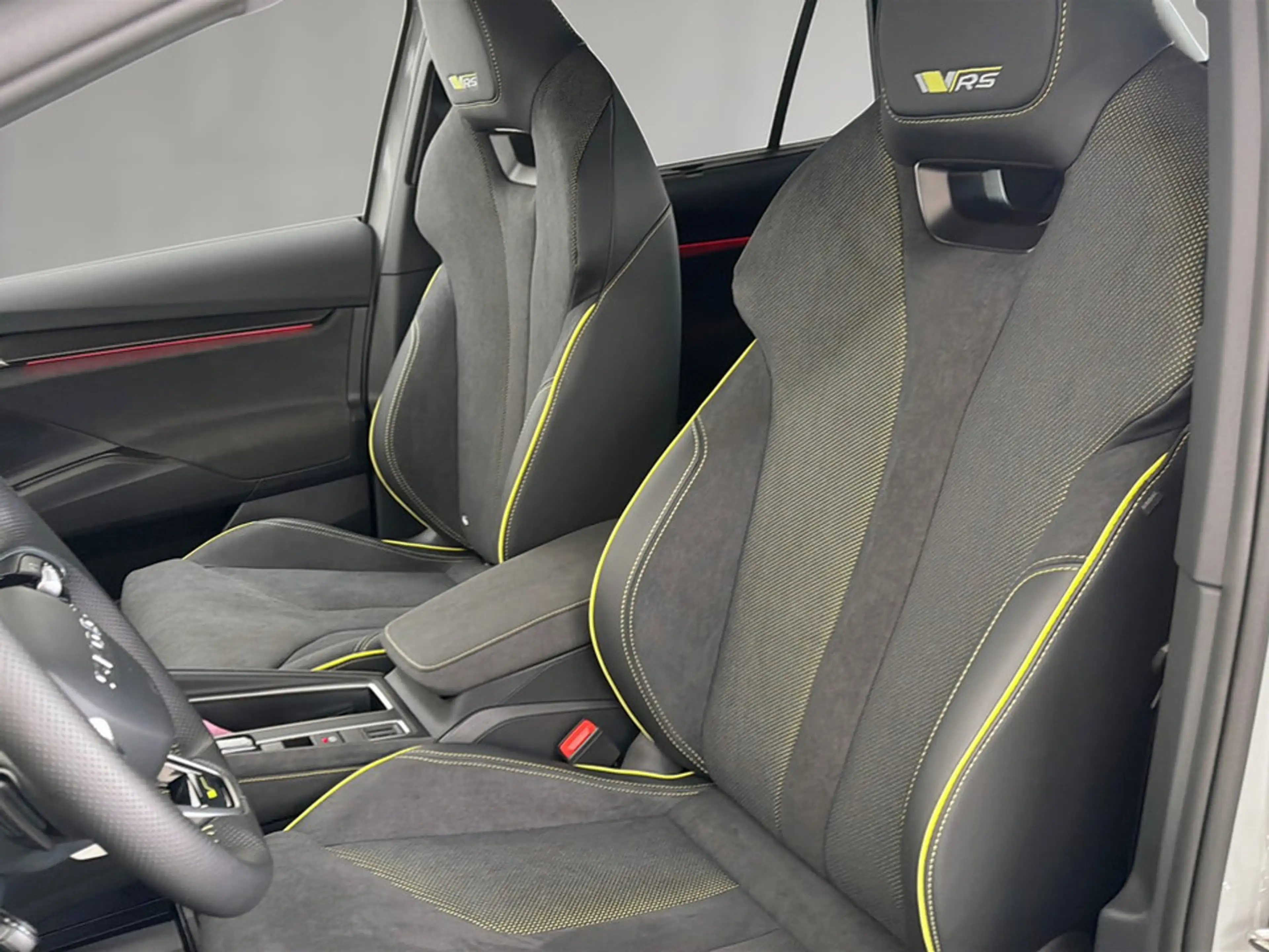 Skoda Elroq RS — photo 13
