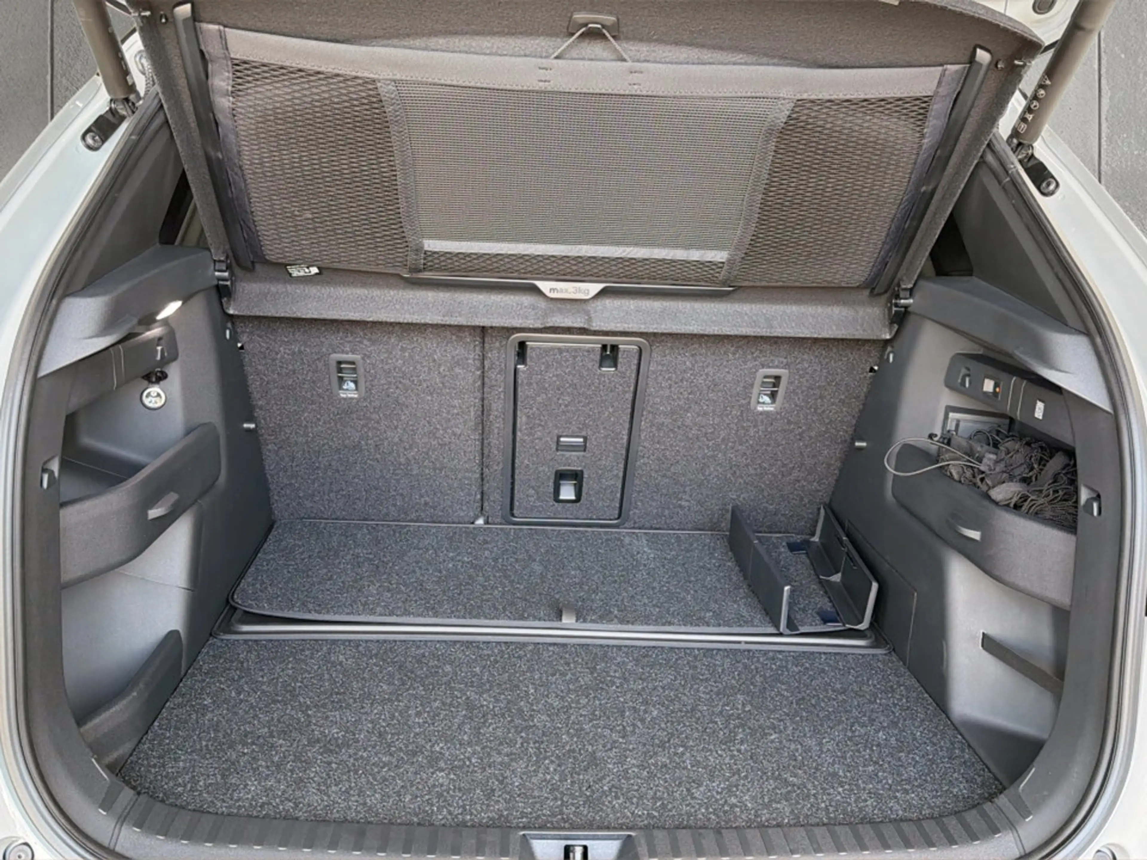 Skoda Elroq RS — photo 15