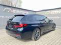 BMW 530 e xDrive M Sport Schwarz - thumbnail 4