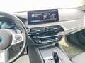 BMW 530 e xDrive M Sport Schwarz - thumbnail 22